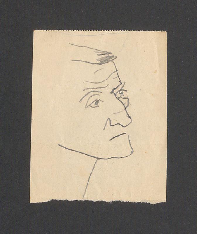 Kobieta siedząca, Kobieta stojąca