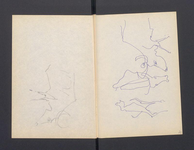 Szlembark, część I