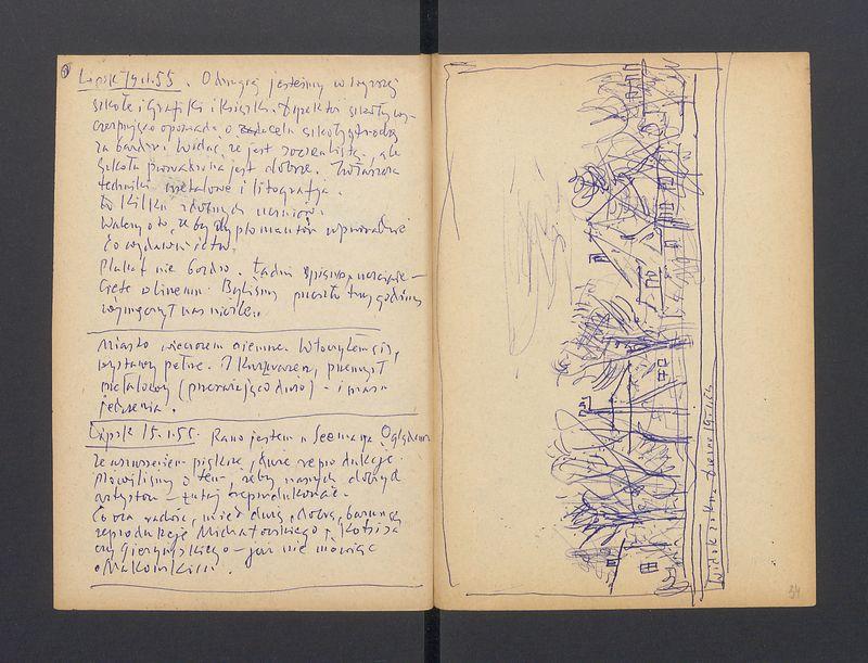 Włochy - Nimecy, część II