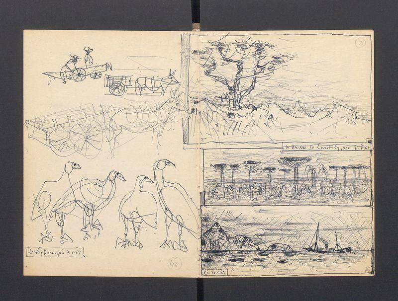 Brazylia, część II