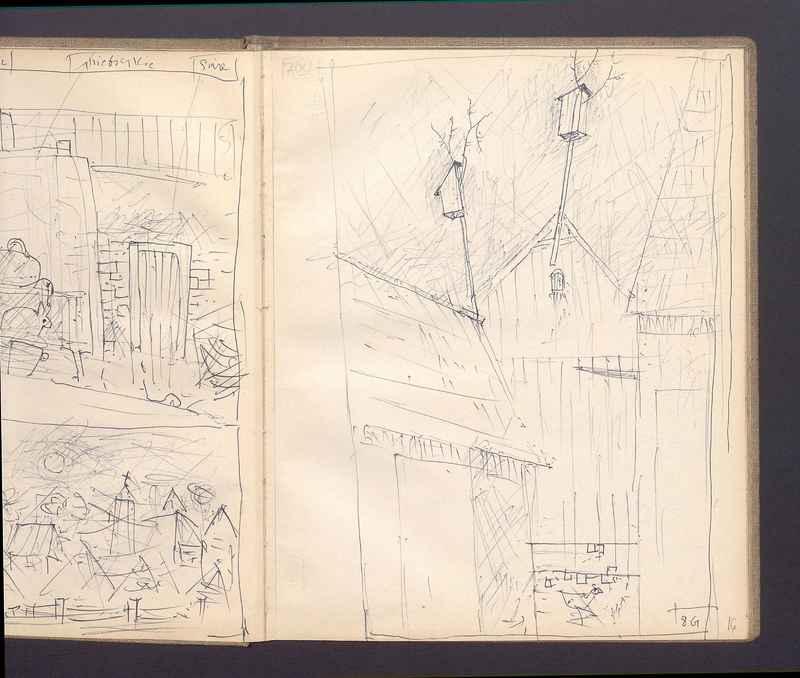 Szlembark, część II