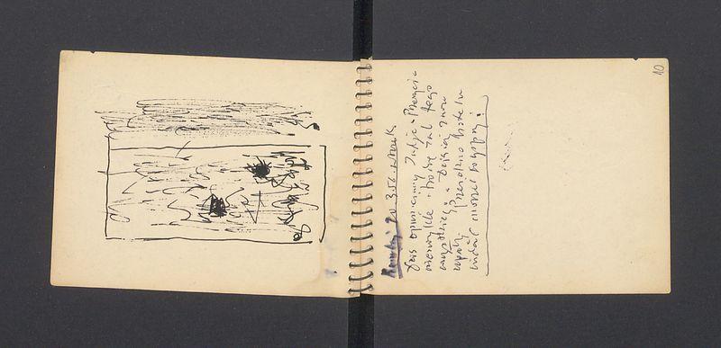 Indie - Włochy, część I