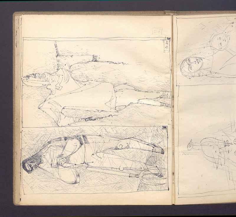 Szlembark, część IV