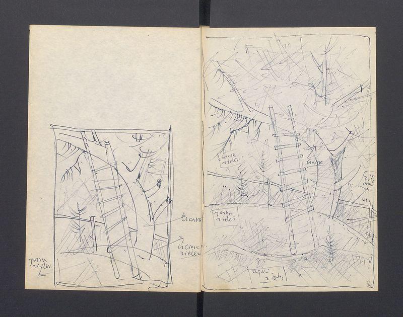 Szlembark, część III