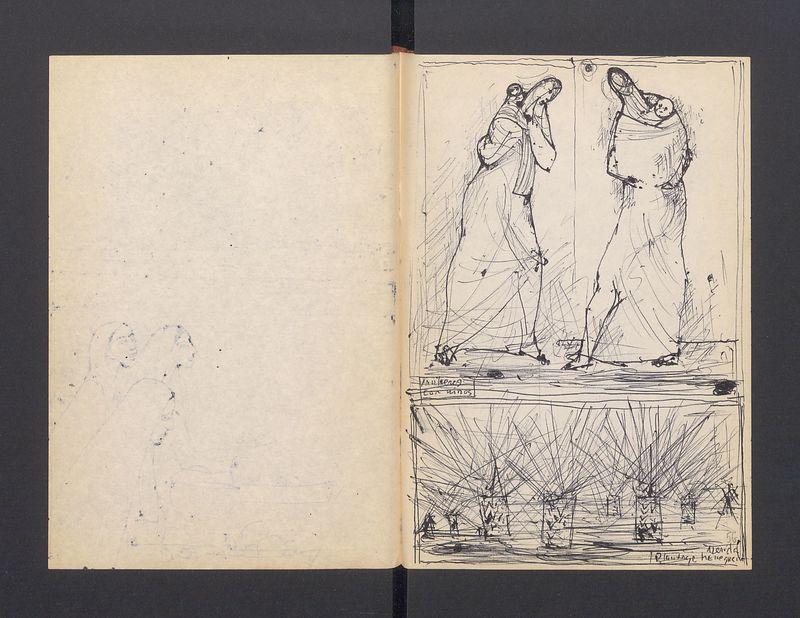 Meksyk, część III