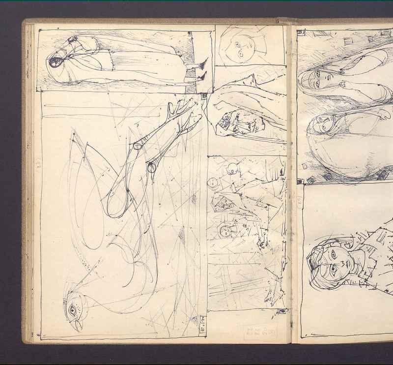 Szlembark, część IV