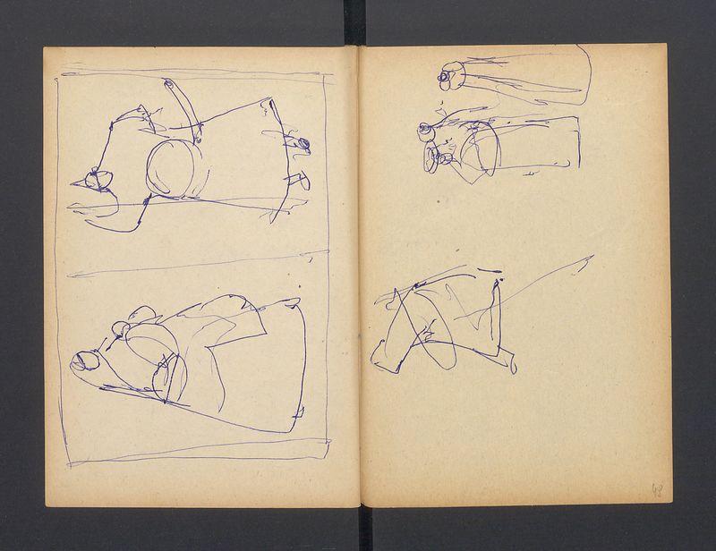 Włochy - Niemcy, część III