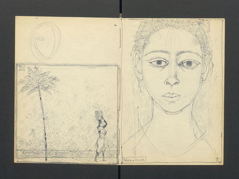 Brazylia, część III