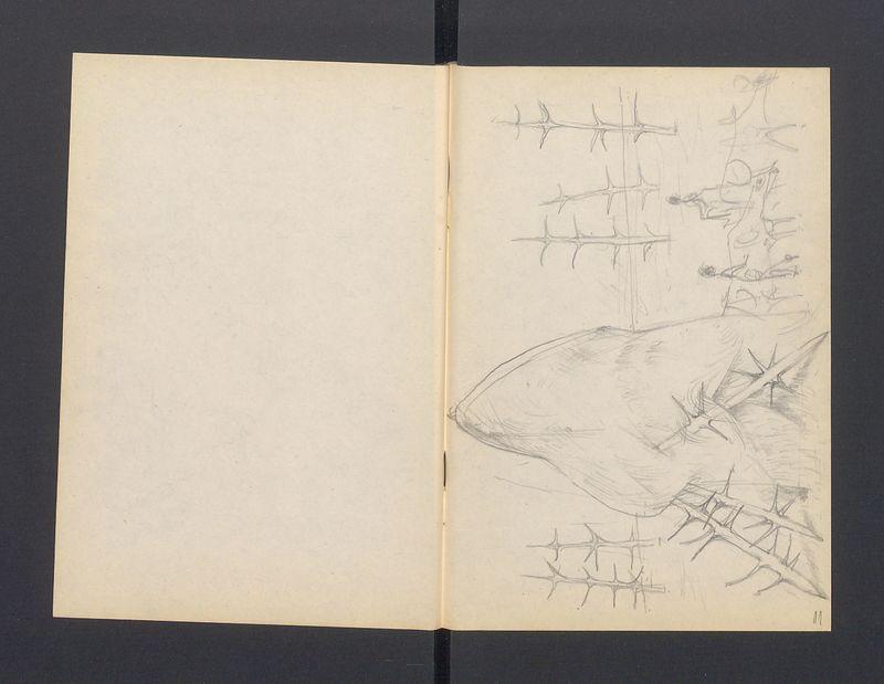 Szlembark, część I