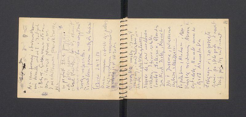 Indie - Włochy, część I