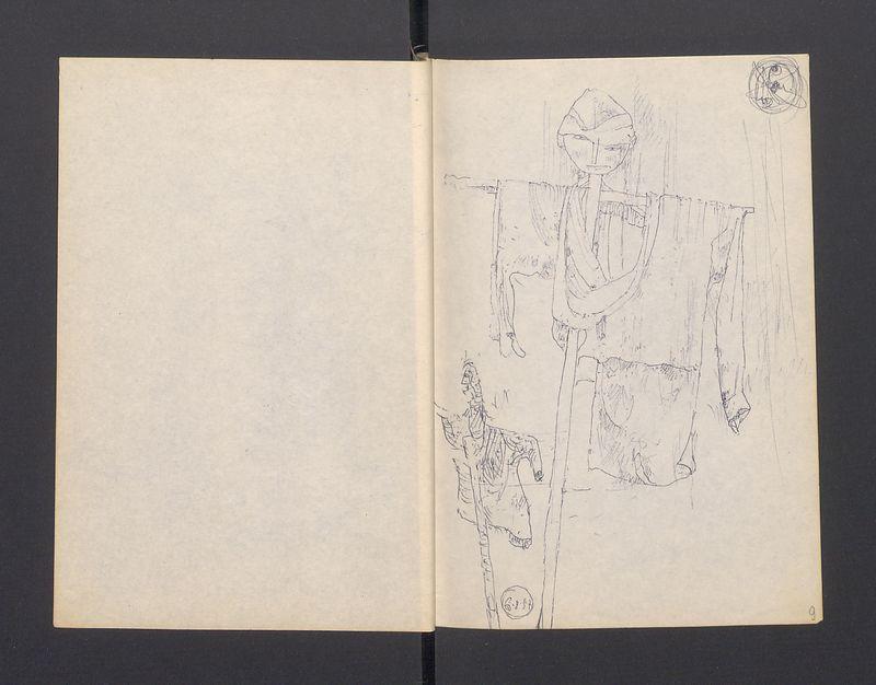 Szlembark, część I