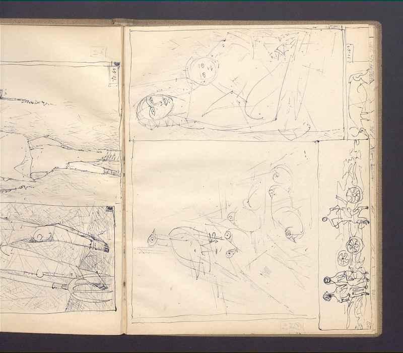 Szlembark, część IV