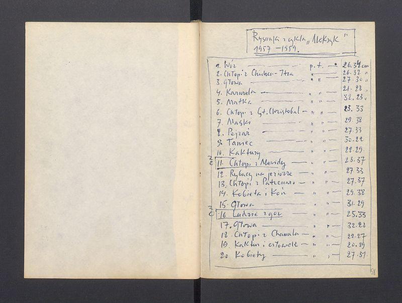 Szlembark, część III