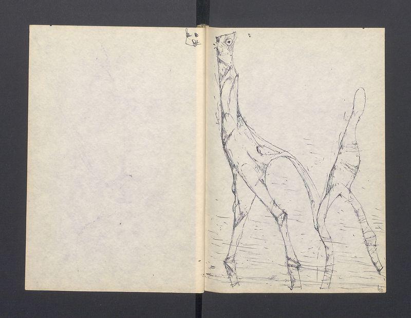 Szlembark, część III