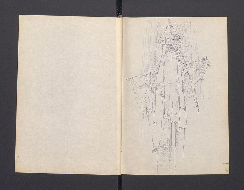 Szlembark, część I