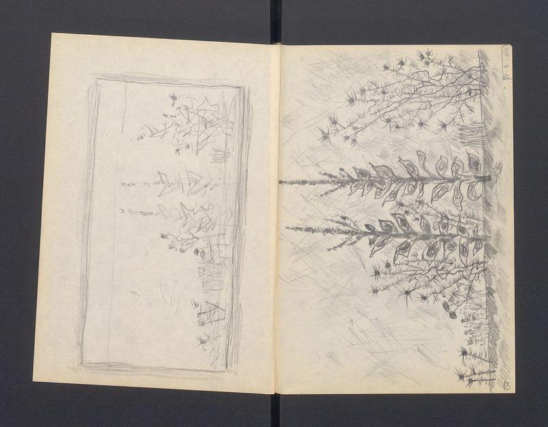 Szlembark, część I