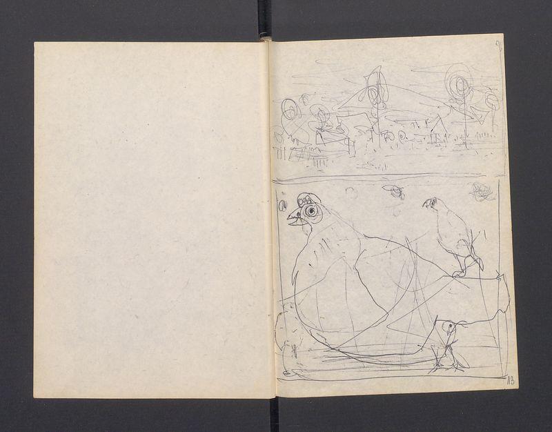 Szlembark, część I