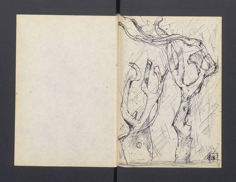 Szlembark, część II