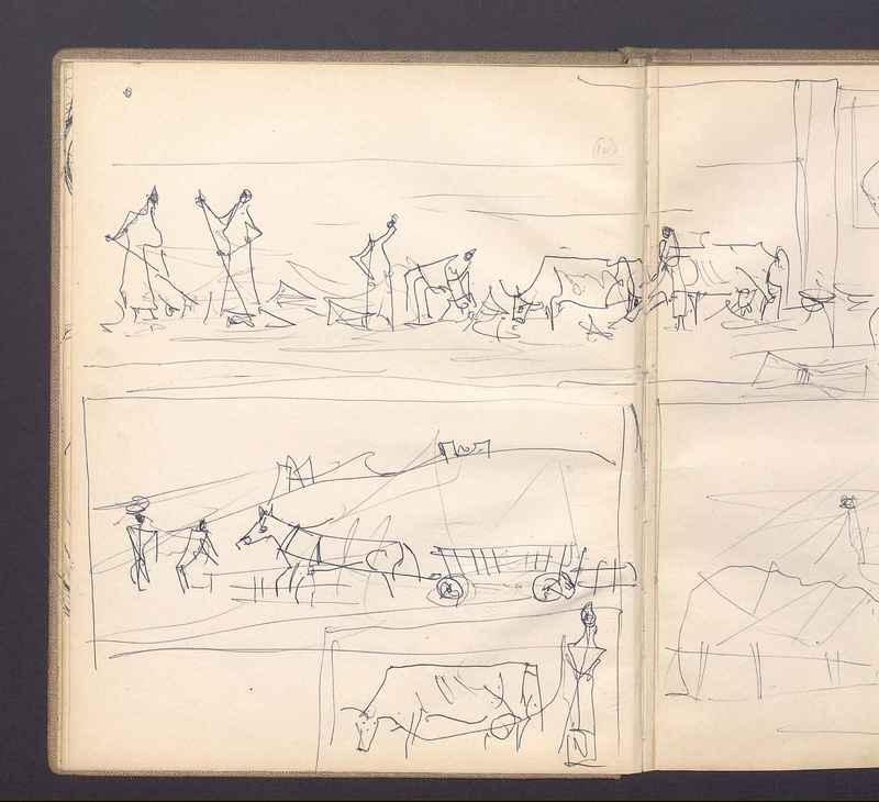 Szlembark, część II