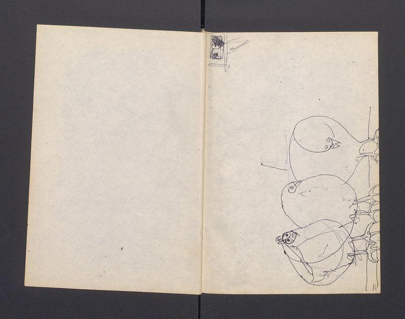 Szlembark, część I