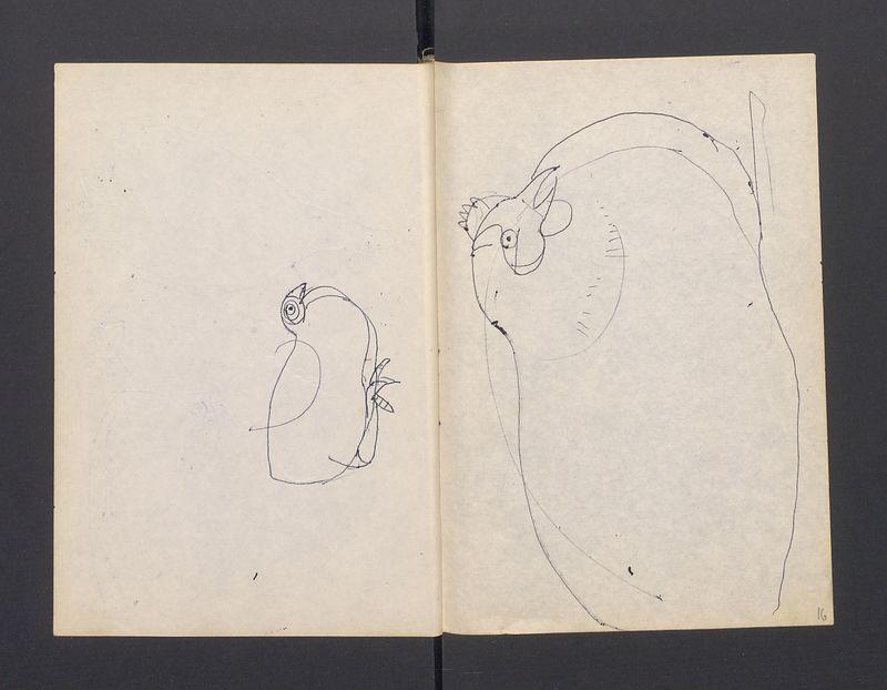 Szlembark, część I