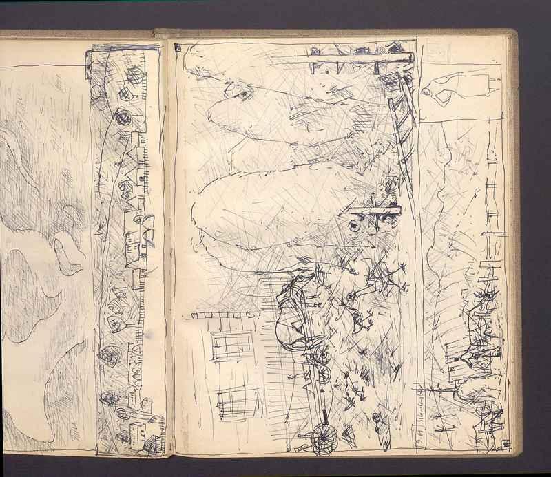 Szlembark, część III