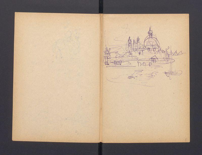 Włochy - Niemcy, część I