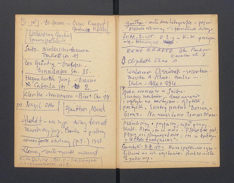 Włochy - Niemcy, część IV