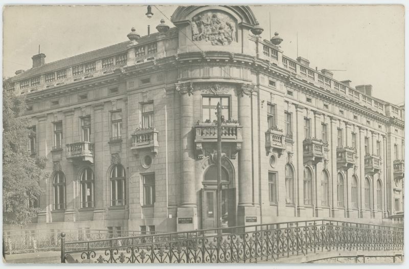 Bank Handlowy, Kalisz