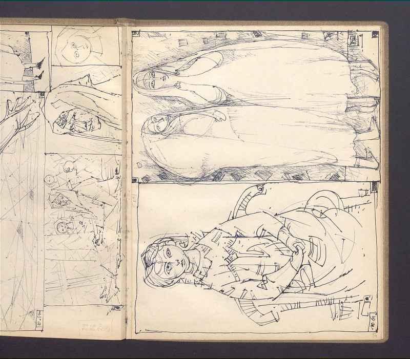 Szlembark, część IV