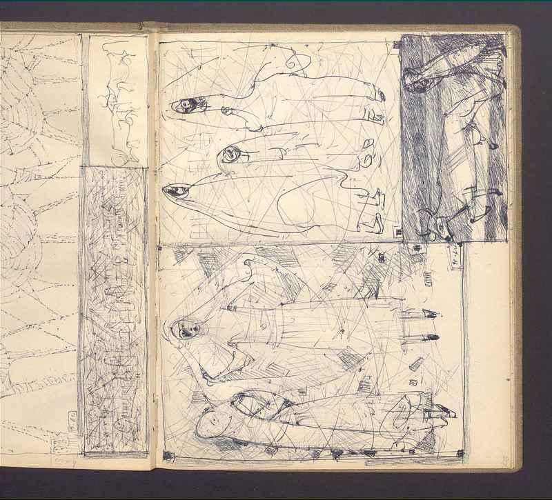 Szlembark, część III