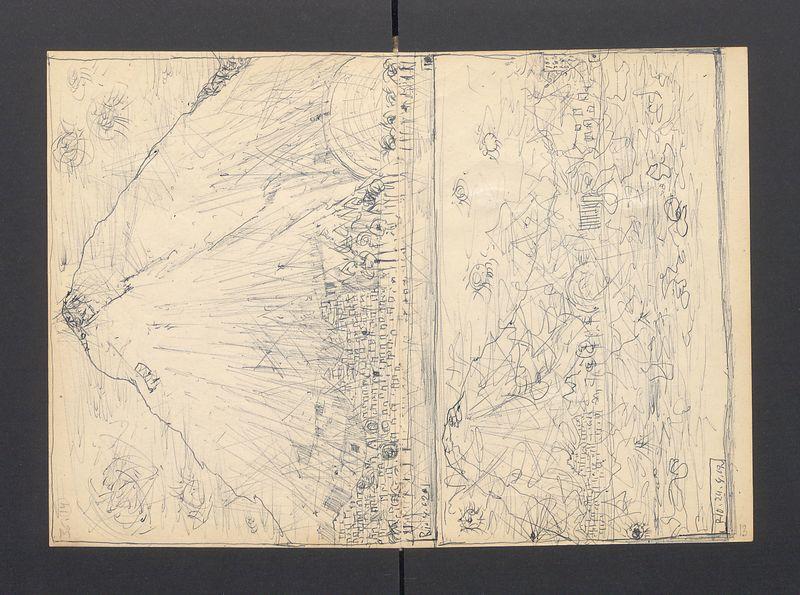 Brazylia, część I