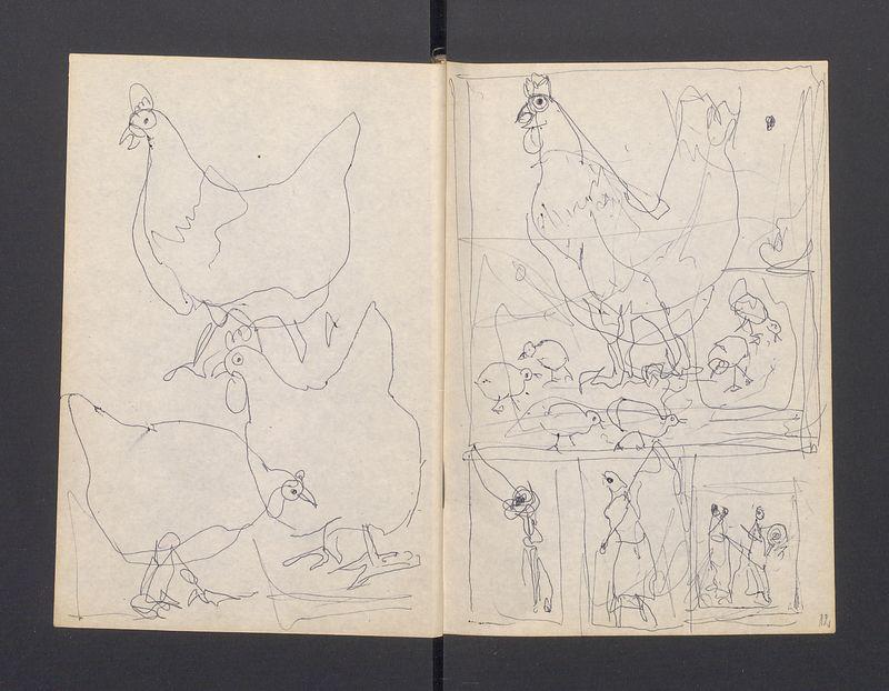 Szlembark, część I