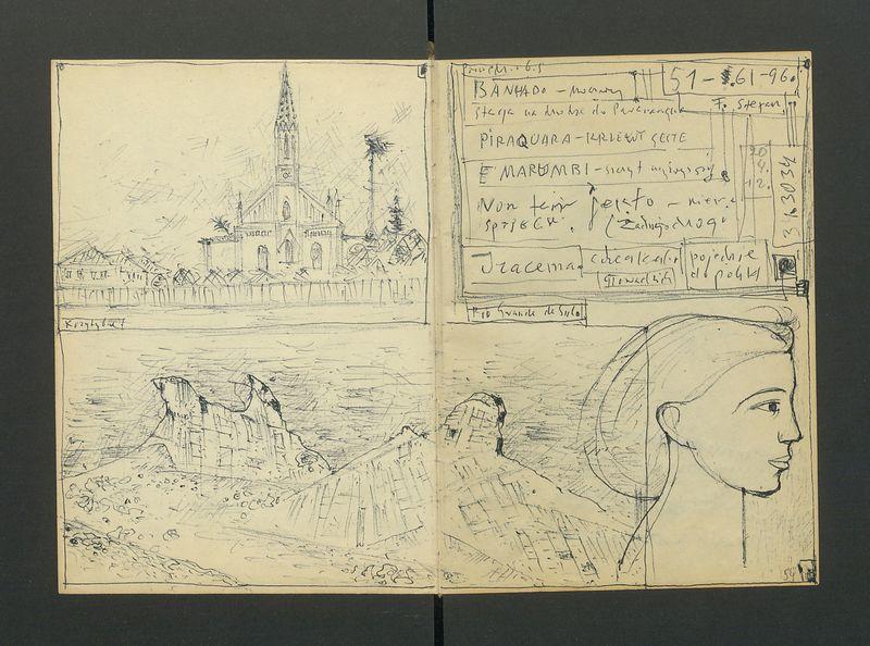 Brazylia, część III