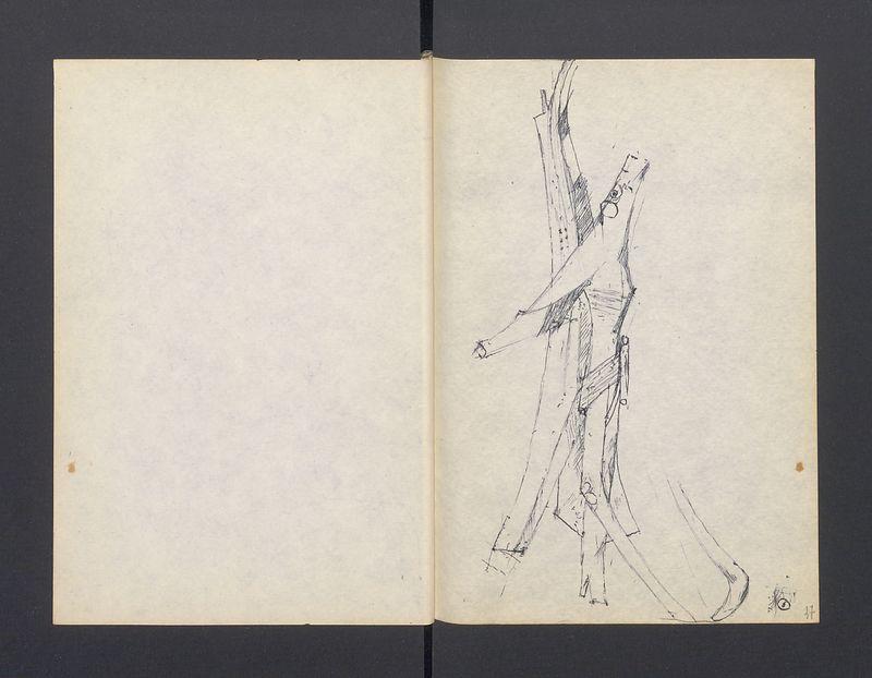 Szlembark, część II