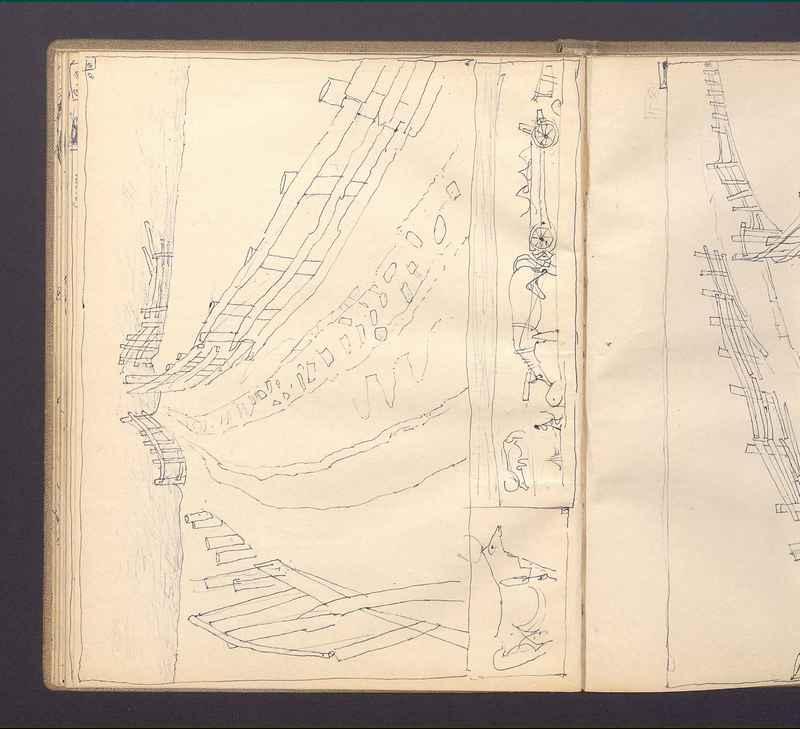 Szlembark, część III