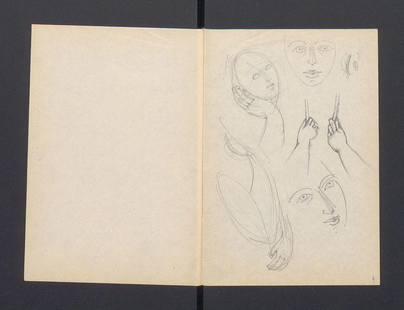 Szlembark, część I