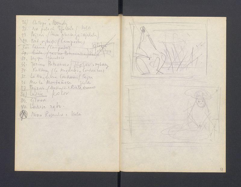 Szlembark, część III