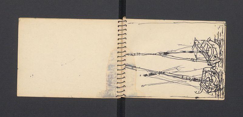 Indie - Włochy, część I