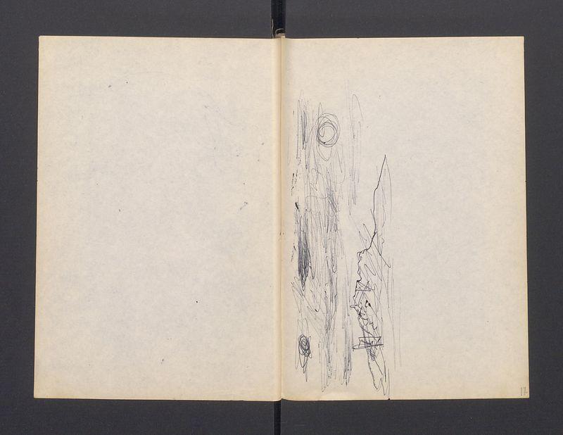 Szlembark, część I