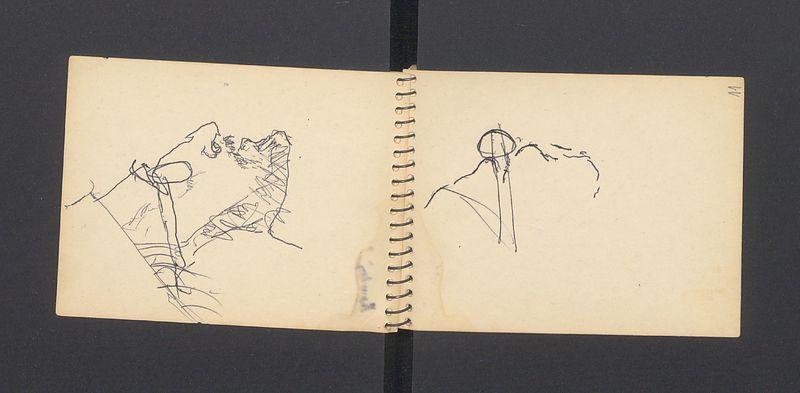 Indie - Włochy, część I