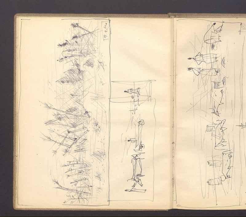 Szlembark, część II