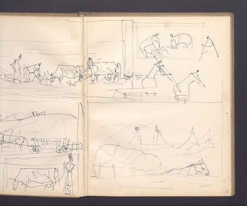 Szlembark, część II