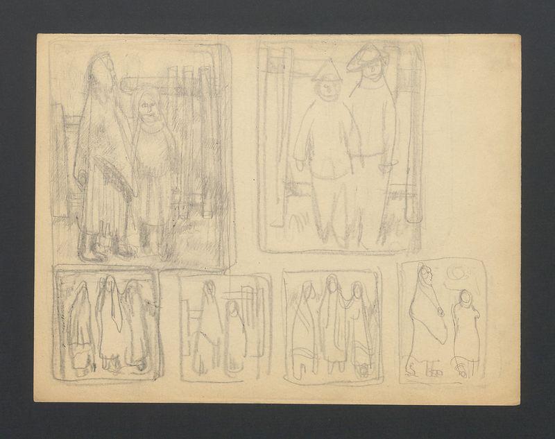 Kobiety szlembarskie