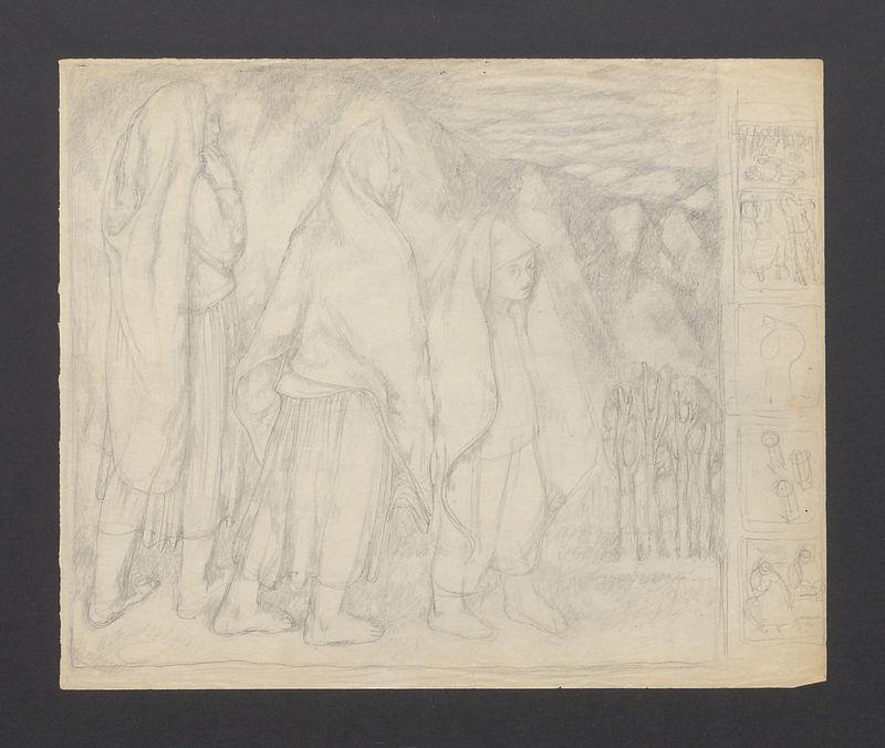 Kobiety szlembarskie