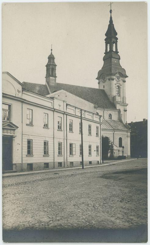 Kościół św. Józefa, Kalisz 