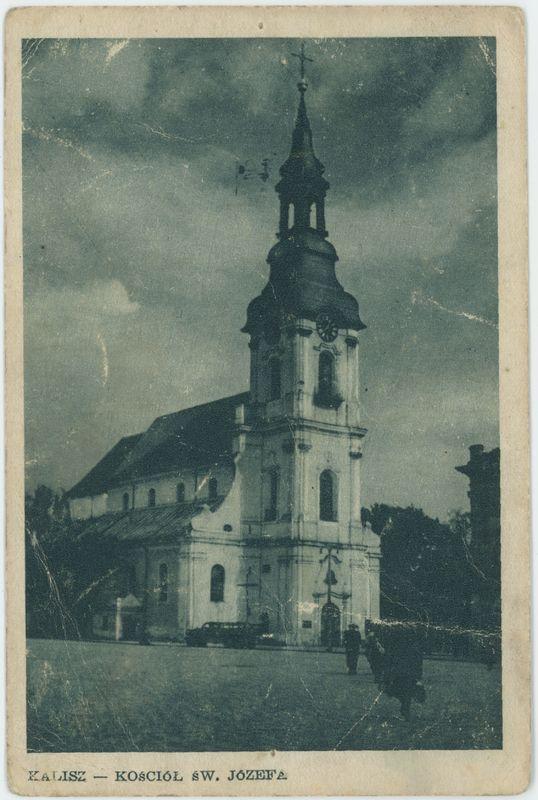 Kościół św. Józefa