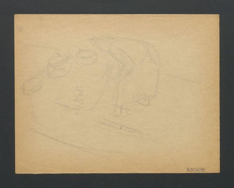 Kobiety szlembarskie; Szkic