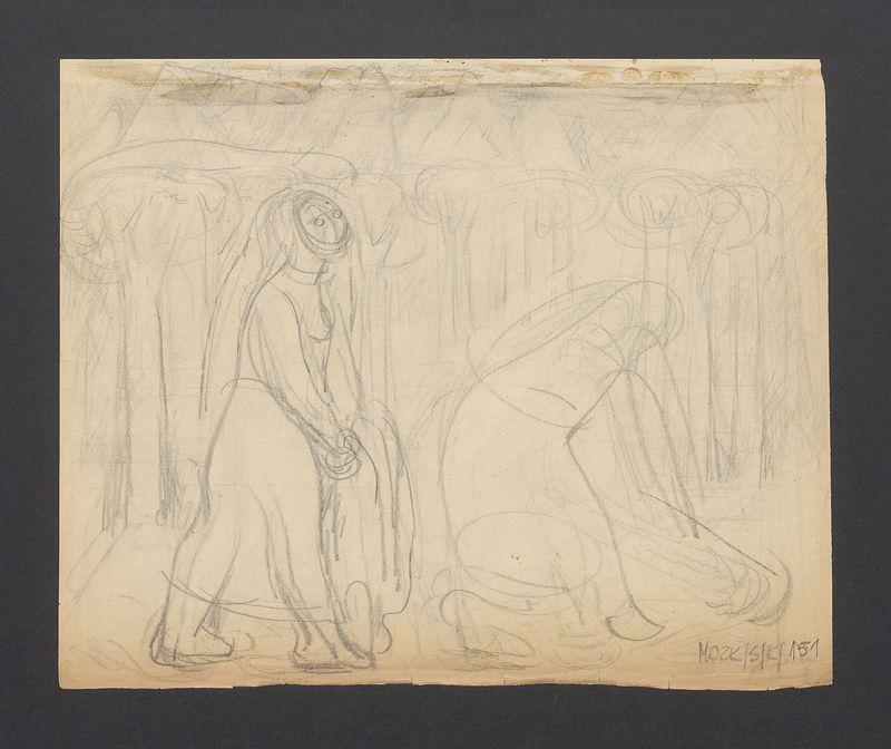 Kobiety szlembarskie