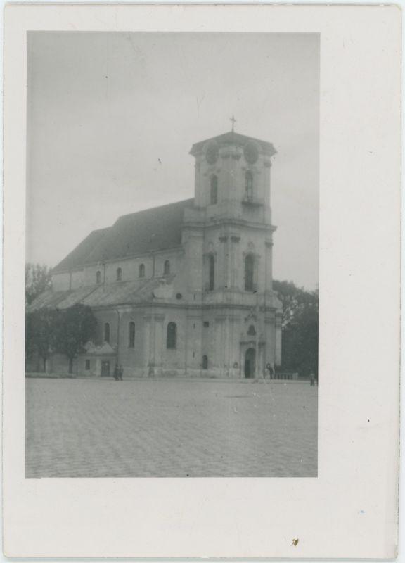 Kościół św. Józefa, Kalisz 